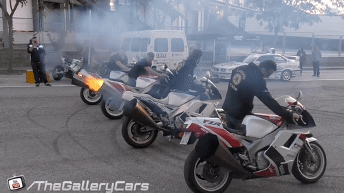 P&ocirc; xe ph&acirc;n khối lớn khiến nhiều người phải giật m&igrave;nh