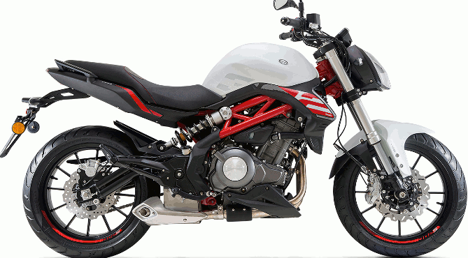 Harley-Davidson HD350 sẽ rất có thể sử dụng khung sườn máy từ Benelli 302S