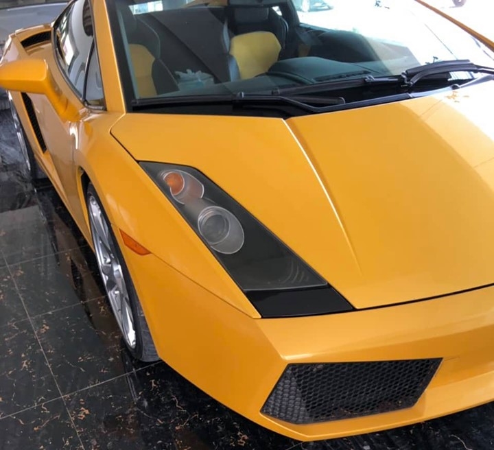 Lamborghini Gallardo đã bị khai tử sau 10 năm có mặt trên thị trường