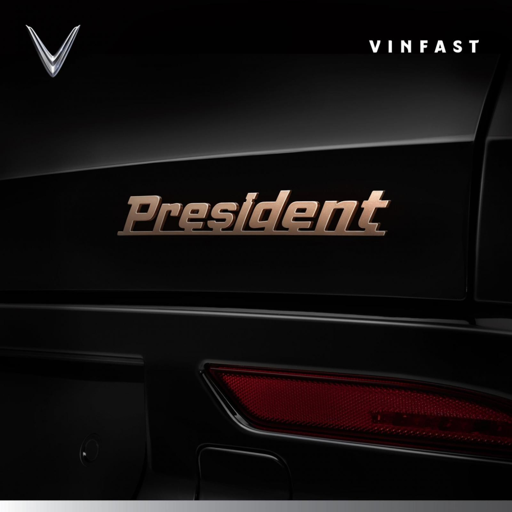 Với số lượng có hạn, VinFast President nhiều khả năng sẽ được giới đại gia Việt săn đón để thể hiện độ chơi của mình