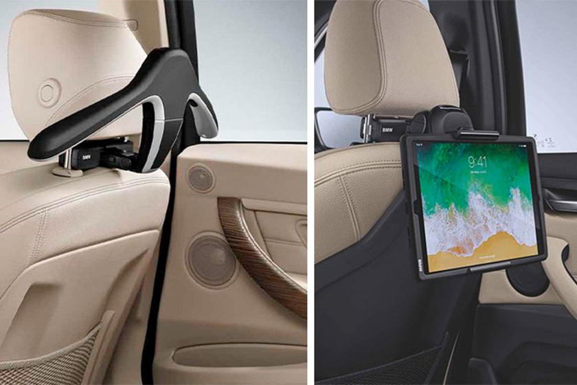 Gói BMW Comfort Package dành cho khách hàng đặt cọc mua BMW 3-Series Gran Limousine trước ngày ra mắt