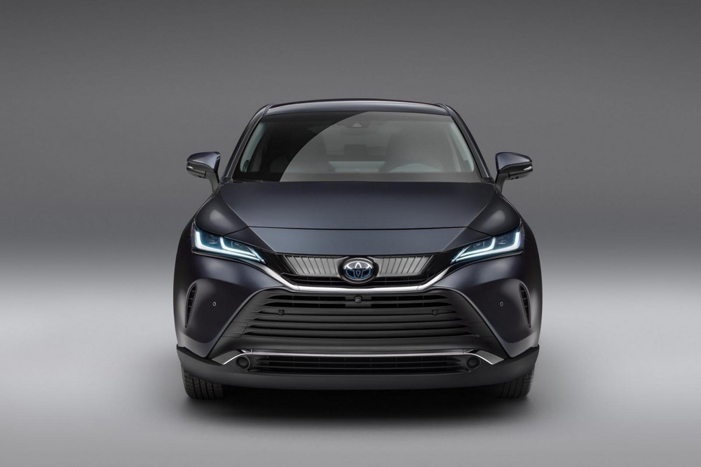 Toyota Venza 2022 dành cho thị trường Mỹ