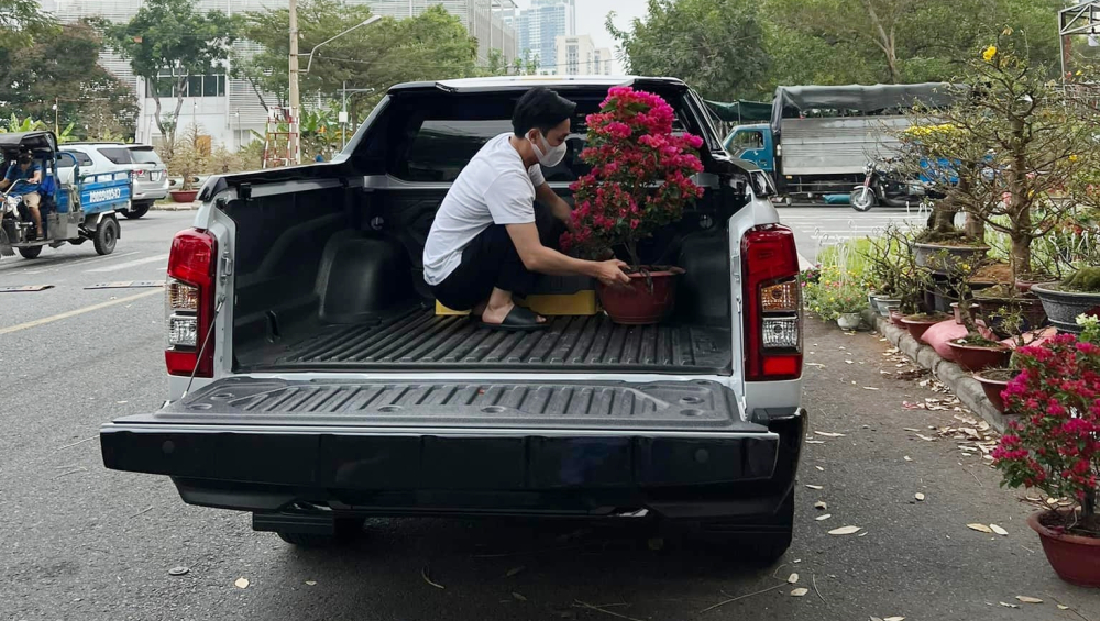 Cường Đô-la luôn là người đi đầu trong giới chơi siêu xe tại Việt Nam